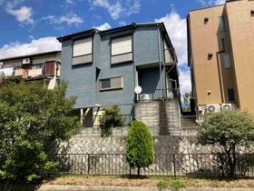 神奈川県横浜市青葉区すすき野１丁目