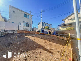 神奈川県横浜市港北区仲手原２丁目