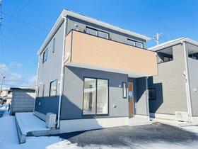 福島県伊達市南堀