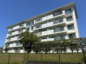 洋光台南第二団地６−１６号棟