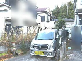 埼玉県飯能市大字唐竹