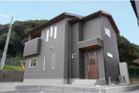 佐賀県唐津市旭が丘