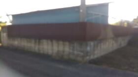 埼玉県深谷市境