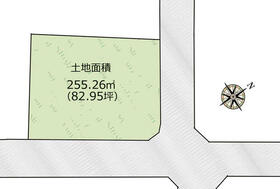 神奈川県愛甲郡愛川町春日台３丁目