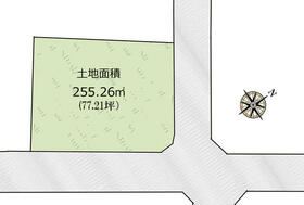 神奈川県愛甲郡愛川町春日台３丁目