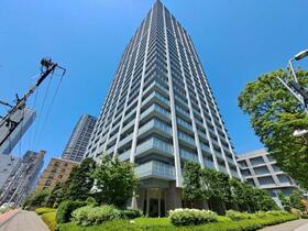 東京都中央区佃２丁目