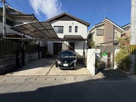 京都府京都市左京区一乗寺庵野町