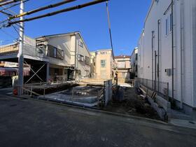 神奈川県川崎市高津区新作４丁目