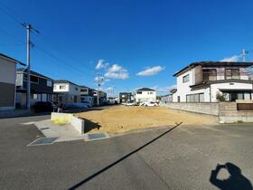 福島県郡山市富久山町福原字町田