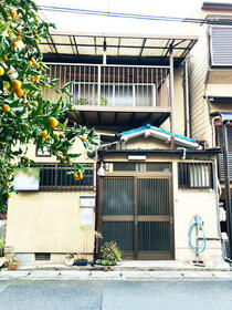 京都府京都市右京区梅津林口町