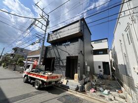 神奈川県川崎市高津区新作４丁目
