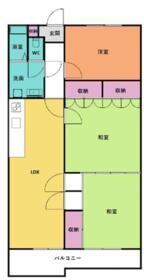 カーサ第三大和