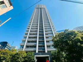 クレストプライムタワー芝