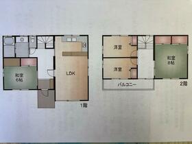 福島県郡山市大槻町字大六田