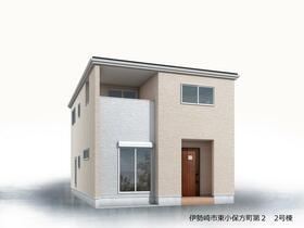 群馬県伊勢崎市東小保方町