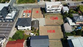 群馬県前橋市元総社町