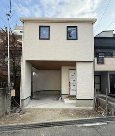 兵庫県尼崎市久々知西町１丁目