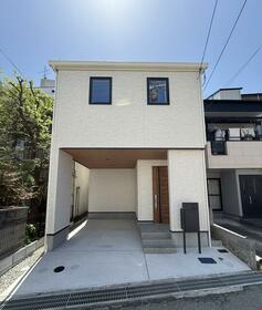 兵庫県尼崎市久々知西町１丁目