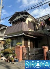 大阪府門真市月出町