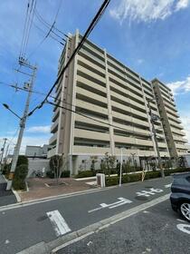 グラビスコート北花田