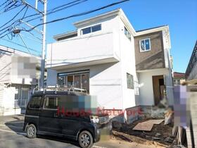 東京都青梅市河辺町６丁目