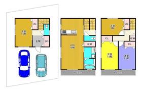 大阪府寝屋川市萱島東３丁目