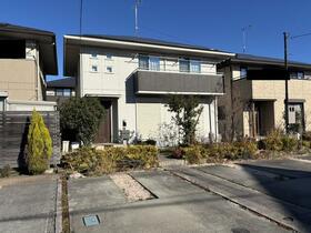 栃木県宇都宮市インターパーク１丁目