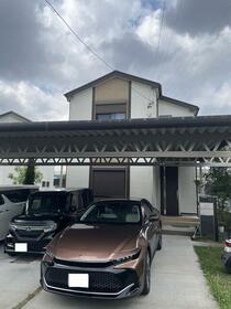 静岡県袋井市新池