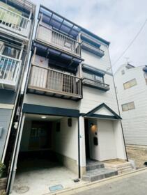 大阪府守口市南寺方中通１丁目