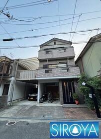 大阪府寝屋川市上神田２丁目