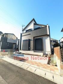 東京都羽村市緑ヶ丘４丁目