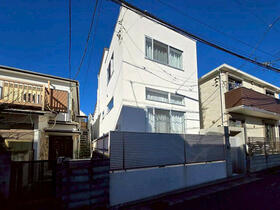 東京都世田谷区上馬３丁目