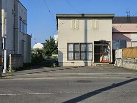 青森県弘前市大字松森町