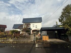 北海道芦別市北五条西５丁目