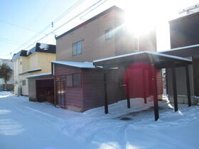 北海道札幌市東区東苗穂九条２丁目