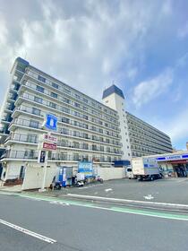 秀和幡ヶ谷レジデンス