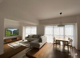 グリ−ンタウン茨木７番館