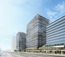 東京都中野区中野4丁目