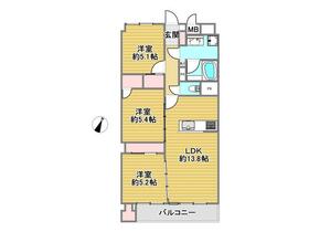 三鷹ナショナルコート