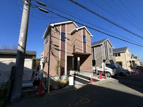 神奈川県川崎市高津区千年