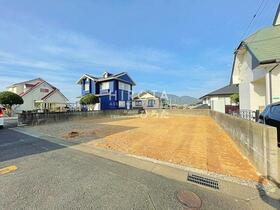 福岡県北九州市小倉南区津田２丁目