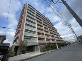 バンベール美濃町公園