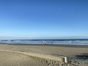 千葉県山武郡九十九里町真亀