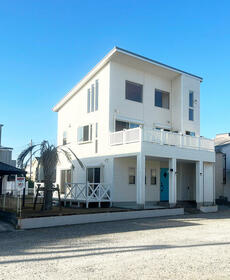 千葉県山武郡九十九里町真亀