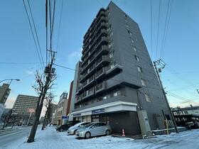 ハウスオブリザ平岸通