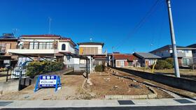 埼玉県久喜市野久喜