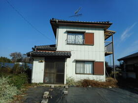 茨城県筑西市海老ヶ島