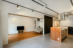 サンピア南林間