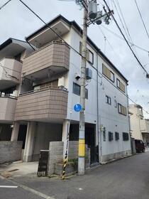 大阪府大阪市住吉区清水丘２丁目