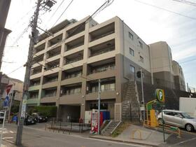 神奈川県横浜市港南区下永谷５丁目